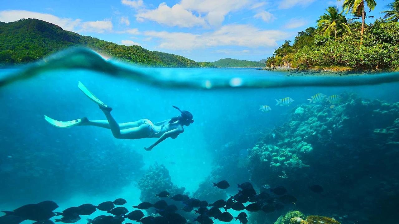 Pousada Alquimista Fernando de Noronha Luaran gambar